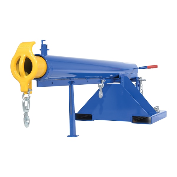 24" Orbit Telescoping Boom, 4000 lb Capacity